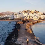 Naxos Chora Centre-ville Villa Naxos City