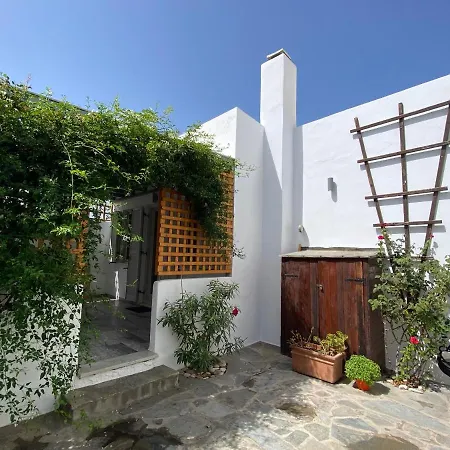 Villa Naxos Chora Centre-ville *