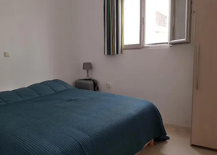 Naxos Chora Centre-ville Villa